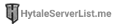 Hytale Server List